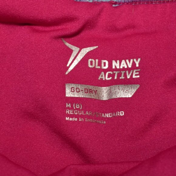Nike Old Navy Girls Athletic Shorts Size 8 Medium Lot of 4 - Picture 6 of 8